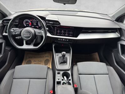 Audi A3 Gebrauchtwagen