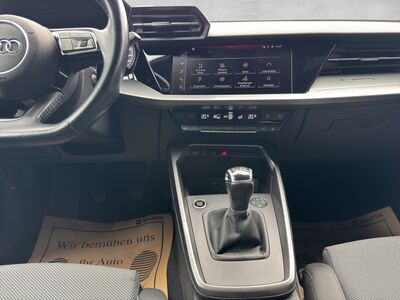 Audi A3 Gebrauchtwagen