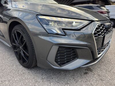 Audi A3 Gebrauchtwagen