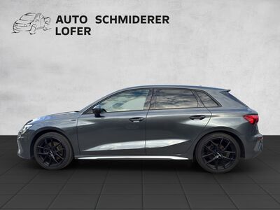 Audi A3 Gebrauchtwagen