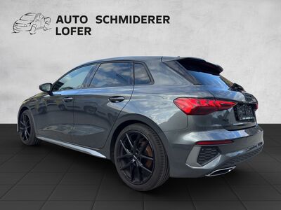 Audi A3 Gebrauchtwagen