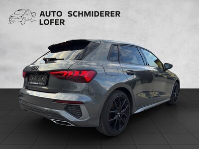 Audi A3 Gebrauchtwagen