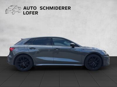 Audi A3 Gebrauchtwagen