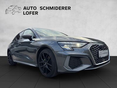 Audi A3 Gebrauchtwagen