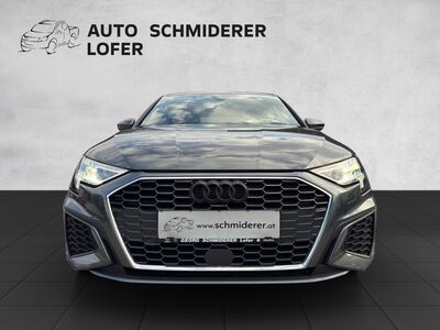 Audi A3 Gebrauchtwagen