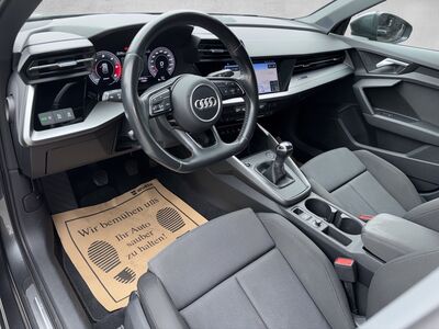Audi A3 Gebrauchtwagen