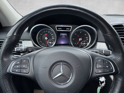 Mercedes-Benz GLE Gebrauchtwagen