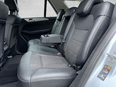 Mercedes-Benz GLE Gebrauchtwagen