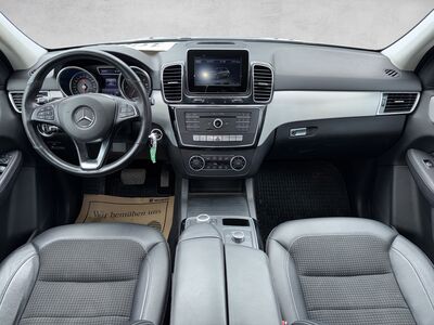 Mercedes-Benz GLE Gebrauchtwagen