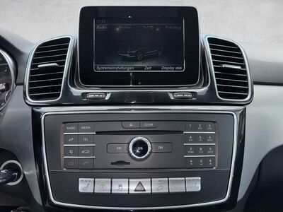 Mercedes-Benz GLE Gebrauchtwagen