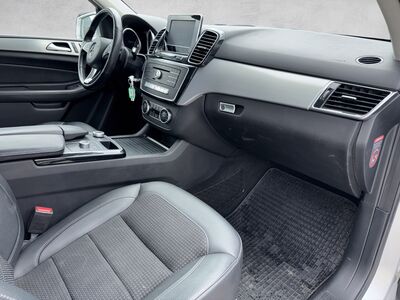 Mercedes-Benz GLE Gebrauchtwagen