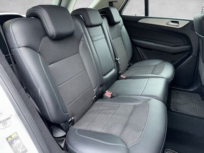 Mercedes-Benz GLE Gebrauchtwagen