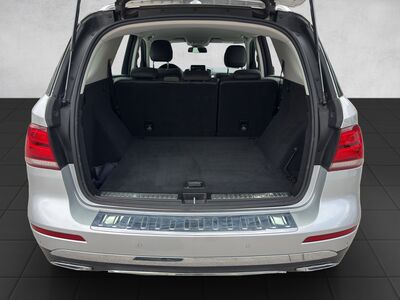 Mercedes-Benz GLE Gebrauchtwagen