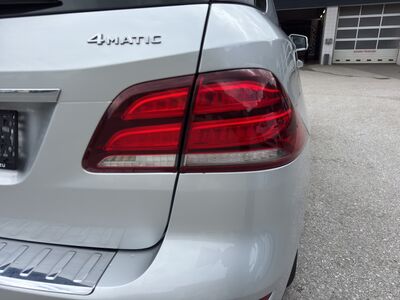 Mercedes-Benz GLE Gebrauchtwagen