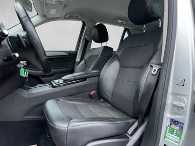 Mercedes-Benz GLE Gebrauchtwagen