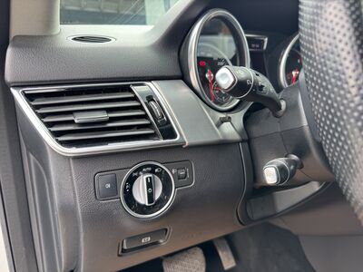 Mercedes-Benz GLE Gebrauchtwagen