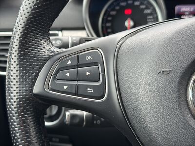 Mercedes-Benz GLE Gebrauchtwagen