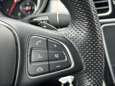 Mercedes-Benz GLE Gebrauchtwagen