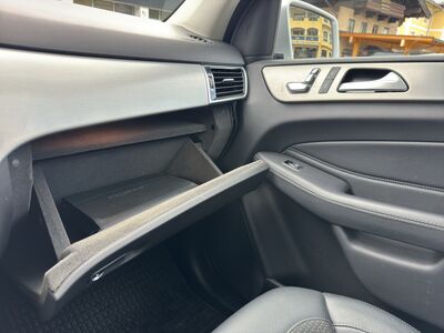 Mercedes-Benz GLE Gebrauchtwagen