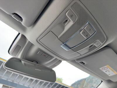 Mercedes-Benz GLE Gebrauchtwagen