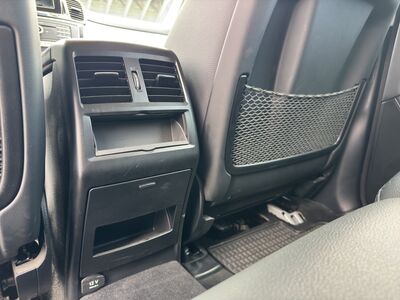 Mercedes-Benz GLE Gebrauchtwagen