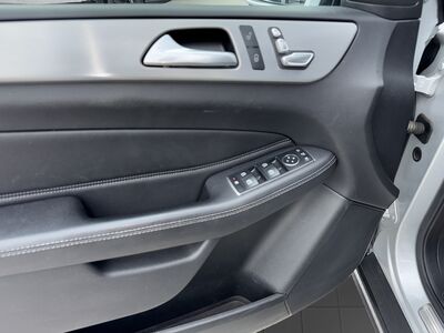 Mercedes-Benz GLE Gebrauchtwagen