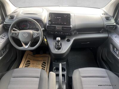 Opel Combo Gebrauchtwagen