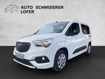 Opel Combo Gebrauchtwagen