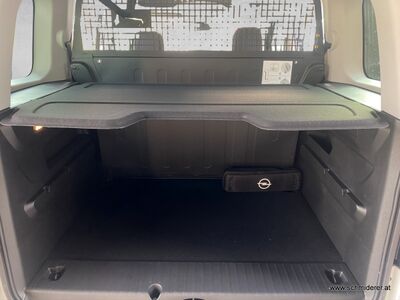 Opel Combo Gebrauchtwagen