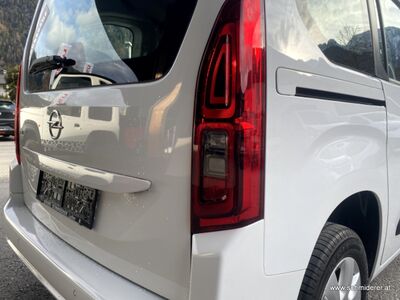 Opel Combo Gebrauchtwagen