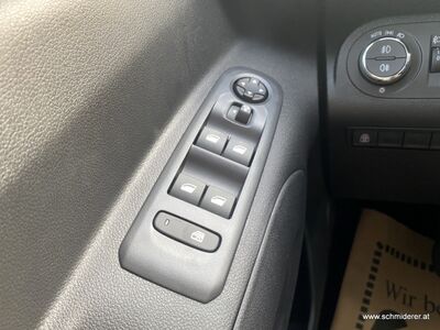 Opel Combo Gebrauchtwagen