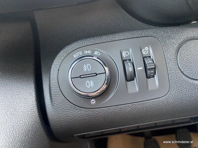 Opel Combo Gebrauchtwagen