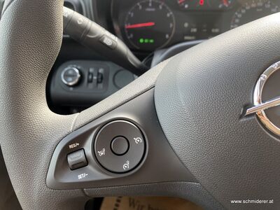 Opel Combo Gebrauchtwagen