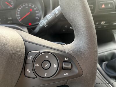 Opel Combo Gebrauchtwagen