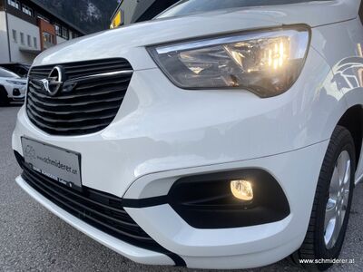 Opel Combo Gebrauchtwagen