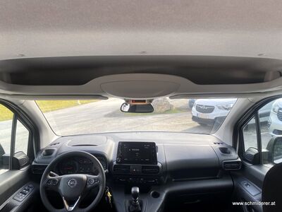 Opel Combo Gebrauchtwagen