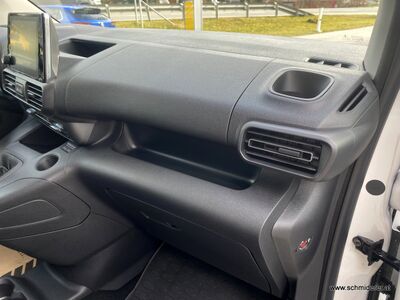 Opel Combo Gebrauchtwagen