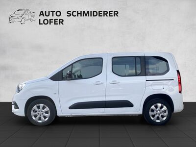 Opel Combo Gebrauchtwagen