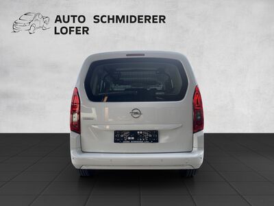 Opel Combo Gebrauchtwagen