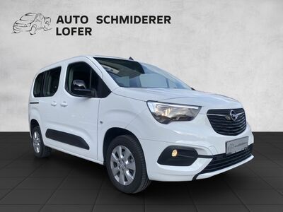 Opel Combo Gebrauchtwagen