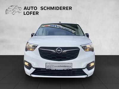 Opel Combo Gebrauchtwagen