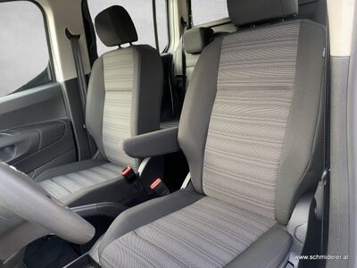 Opel Combo Gebrauchtwagen