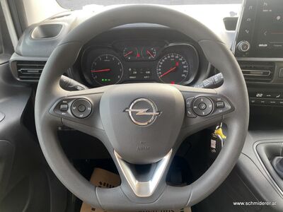 Opel Combo Gebrauchtwagen