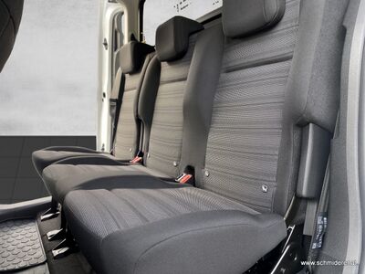 Opel Combo Gebrauchtwagen