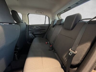 Suzuki Swift Neuwagen