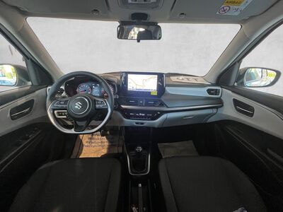 Suzuki Swift Neuwagen