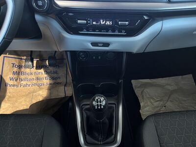 Suzuki Swift Neuwagen