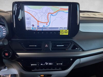 Suzuki Swift Neuwagen