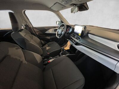 Suzuki Swift Neuwagen