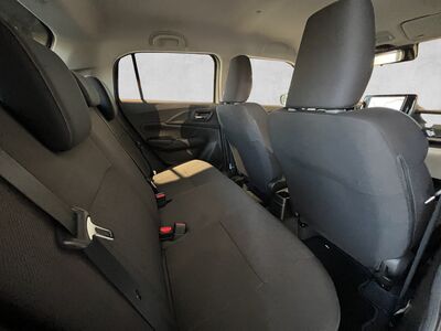 Suzuki Swift Neuwagen